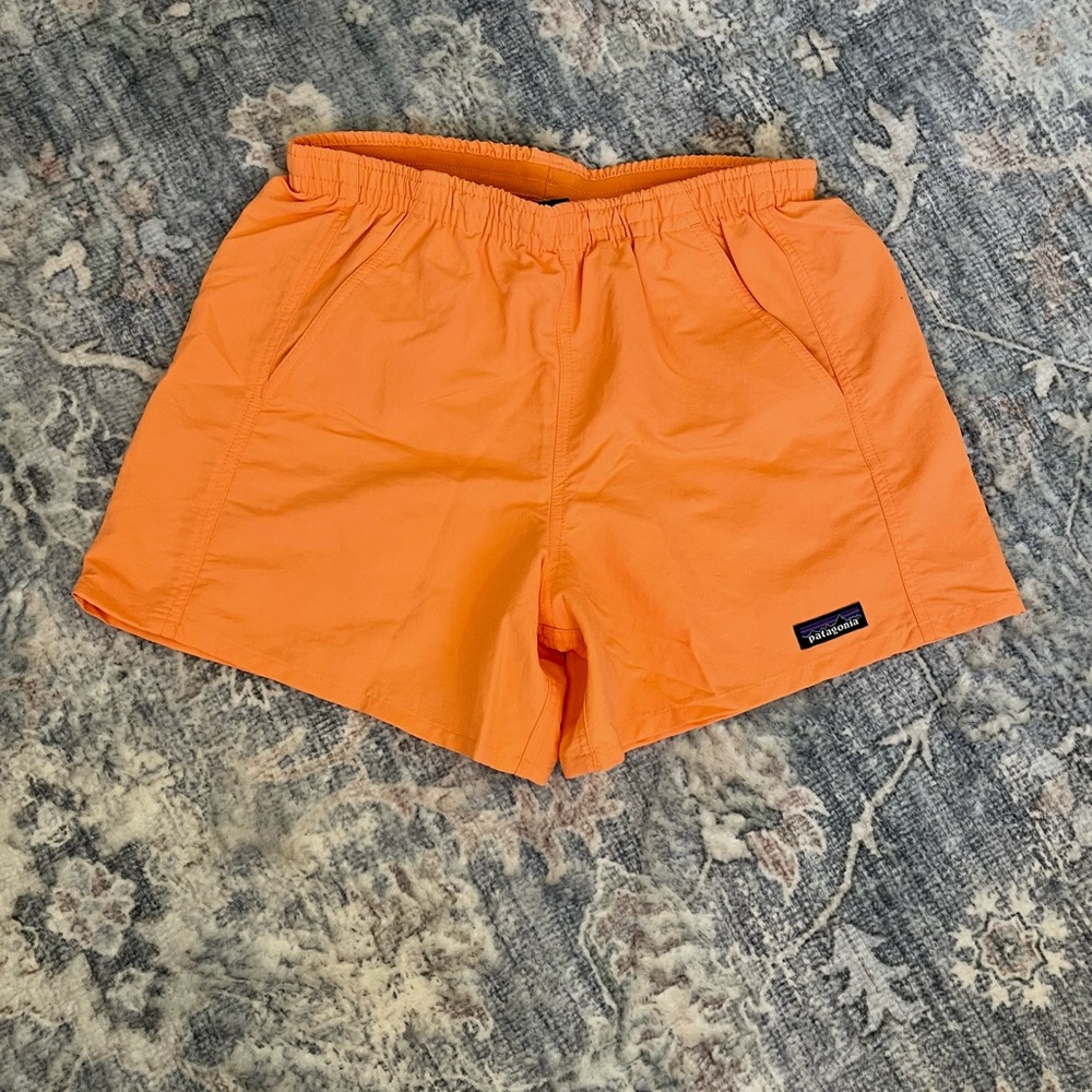 Patagonia Baggies